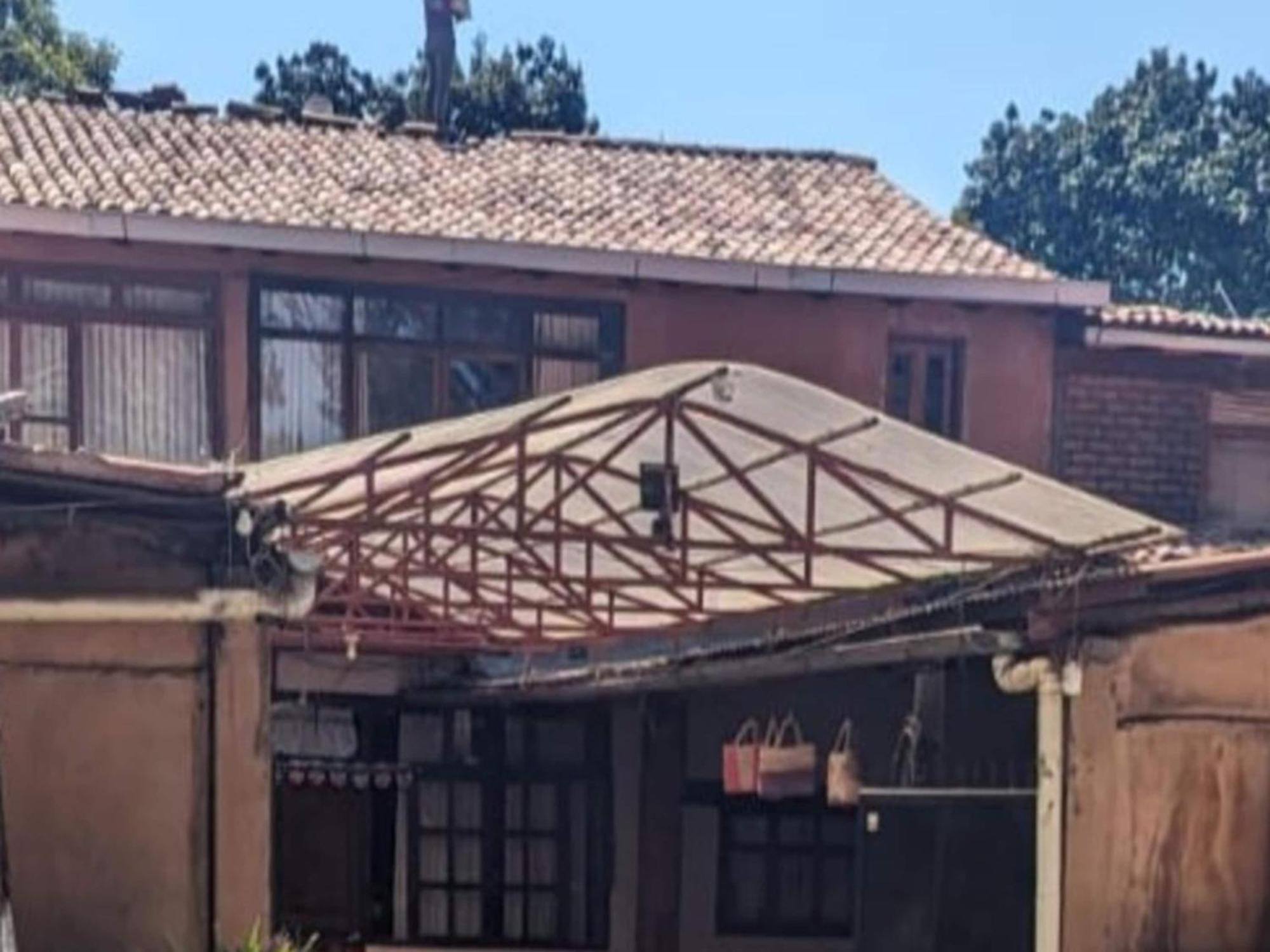 Oyo Los Alcatraces Tzintzuntzan Bagian luar foto